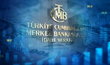 Merkez Bankası Finansal İstikrar Raporu yayımlandı