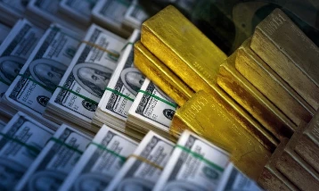 Merkez Bankası rezervleri açıklandı: Toplam 171,1 milyar dolar oldu