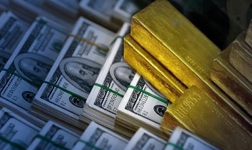 Merkez Bankası rezervleri açıklandı: Toplam 197,5 milyar dolar