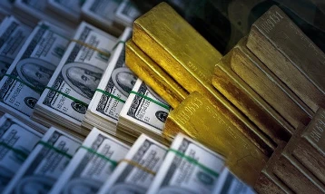 Merkez Bankası rezervleri arttı: Toplam miktar 211,8 milyar dolar oldu