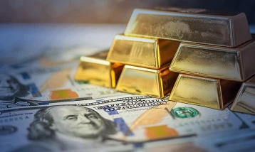 Merkez Bankası rezervleri arttı: Toplam rezervler 161,6 milyar dolar oldu