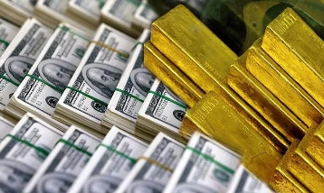 Merkez Bankası rezervleri belli oldu: Toplam  206,1 milyar dolar