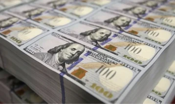 Merkez Bankası rezervleri geriledi: Toplam rezerv 165,5 milyar dolar oldu