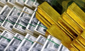 Merkez Bankası rezervleri yükseldi: Toplam 171,5 milyar dolar oldu