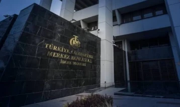 Merkez Bankası'ndan enflasyon vurgusu