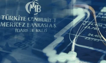Merkez Bankası'ndan reel sektörün döviz pozisyonuna ilişkin yeni not