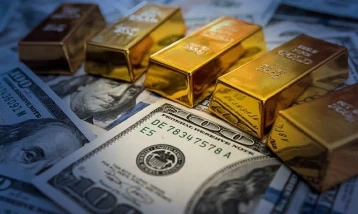 Merkez Bankası'nın resmi rezervleri açıklandı: 160,2 milyar dolar oldu