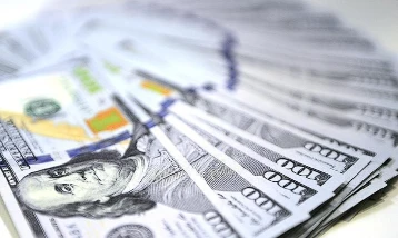 Merkez Bankası'nın toplam rezervleri 189 milyar doların üzerinde