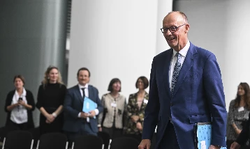 Merz Rusya-Ukrayna'nınbarış süreci hakkında konuştu: 'AB dahil olmalı'