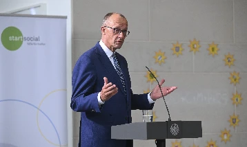 Merz Trump'ın kararını eleştirdi: 'G7'nin 6 üyesi doğru bulmuyor'