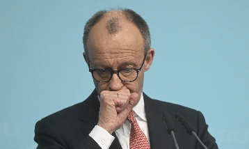 Merz'e pinokyo emojisi gönderdi! Mahkemelik oldu