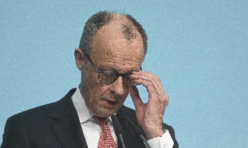 Merz'in Suriyelilere karşı yaptığı çağrı tepki çekti