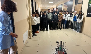 Mesleki eğitimde tematik okul dönemi: Stratejik tercih