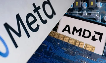 Meta ile AMD'den yapay zeka çipi alanında dev anlaşma!