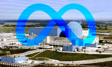 Meta’dan 20 yıllık nükleer enerji yatırımı