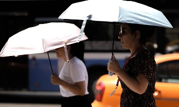 Meteoroloji açıkladı: Türkiye'de 2025 yazı kayıtlardaki en sıcak ikinci yaz