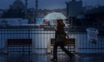 Meteoroloji İstanbul hava durumu: Haftaya İstanbul’da hava nasıl olacak?