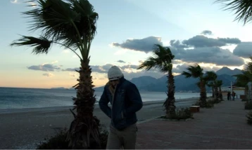 Meteoroloji Marmara Bölgesi'ni uyardı!