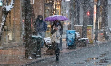 Bahar gecikecek: Türkiye’ye yeni soğuk hava dalgası geliyor