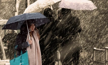 Yeni yağışlı hava geliyor! Batıda sağanak, doğuda kar bekleniyor