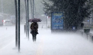 Meteoroloji’den 23 ile ‘sarı’ uyarı