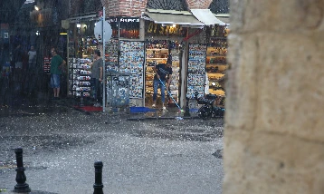 Meteoroloji'den 9 il için kritik uyarı