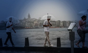 Meteoroloji'den Türkiye geneli için uyarı