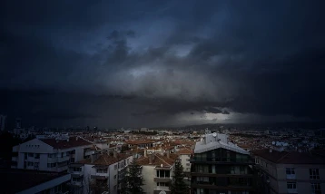 Meteoroloji'den uyarılar: Bayramda hava nasıl olacak?