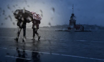 Meteoroloji'den yeni hava durumu tahmini