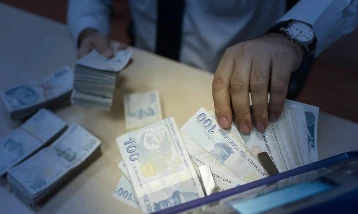 Mevduat hacmi genişledi: Toplam miktar 27,8 trilyon liraya yükseldi