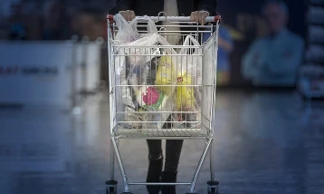 Mevsim etkilerinden arındırılmış TÜFE Mayıs'ta yüzde 1,92 arttı
