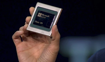 Microsoft'un yapay zeka çipi BRAGA ertelendi