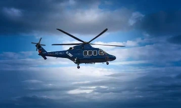 Milli helikopterde kritik eşik: Gökbey sivil uçuşlara hazır hale geldi