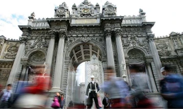 Dünyanın seçkin müze yöneticileri İstanbul'da buluşacak