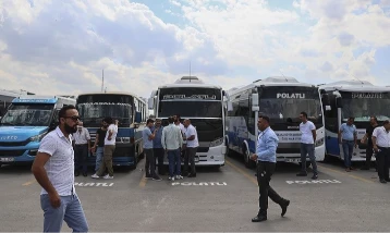 Minibüs hat bedelleri 18 milyon liraya dayandı
