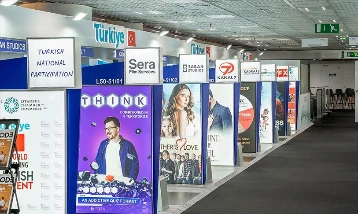 MIPCOM 2025’e Türk dizi ve film sektörü damga vurdu