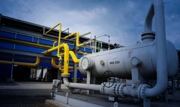 Mısır, Nil Deltası'nda yeni gaz sahası keşfetti