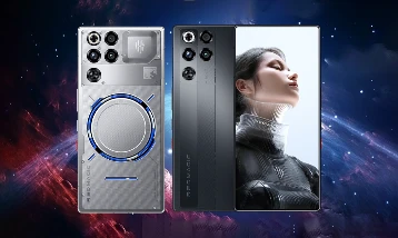 Mobil oyun pazarının yeni amiral gemisi tanıtıldı: Red Magic 11S Pro