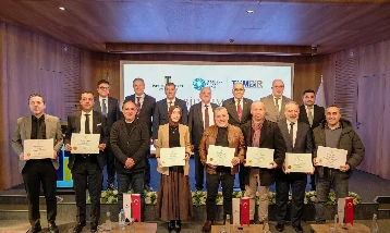 Mobilyaya uzman dokunuş