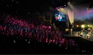 Moğol folk metal grubu, İstanbul'a geliyor