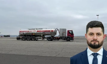 Moldova Facebook'tan duyurdu: Lukoil 21 Kasım'da son verecek