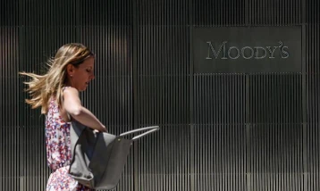 Moody’s güncellemeyi pas geçti: Türkiye’nin kredi notu değişmedi