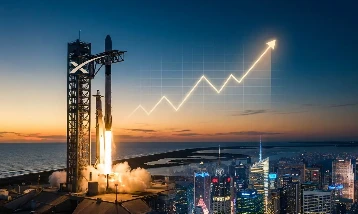 Morgan Stanley: 'SpaceX’in gelirleri 2040’ta 3.4 trilyon dolara ulaşabilir'