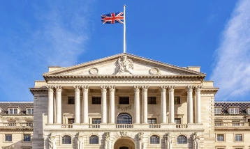 Morgan Stanley’den BoE tahmini: Martta faiz indirimi gelebilir