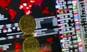 Moskova Borsası rekoru: Altın işlem hacmi mart ayında 3,5 kat arttı