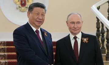 Moskova-Pekin hattında yeni temas: Putin Çin’e gidiyor