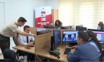MSB Mobil Mehmetçiğin dijital platformlardaki sesi oldu