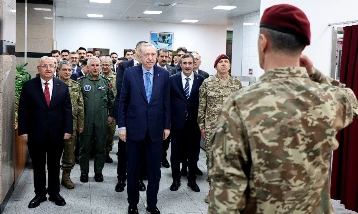 MSB’den dikkat çeken paylaşım: Herkesin sözü biz konuşana kadardır!