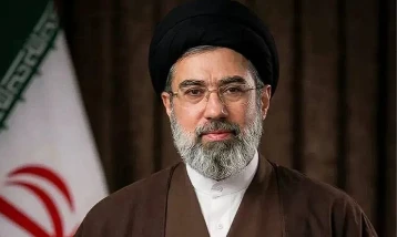 Mücteba Hamaney: ABD bölgede askeri üs kuramayacak