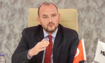 MÜSİAD Başkanı Özdemir, orta gelir tuzağına dikkat çekti